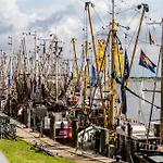 Zum Alten Siel Greetsiel