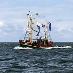 Zum Alten Siel Hotel Greetsiel
