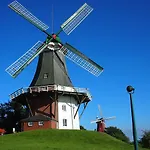 Zum Alten Siel Greetsiel