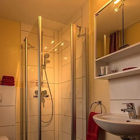 Hotel Zum Alten Siel Greetsiel