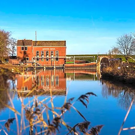 Zum Alten Siel Greetsiel