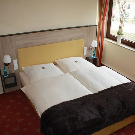 Otel Zum Alten Siel Greetsiel